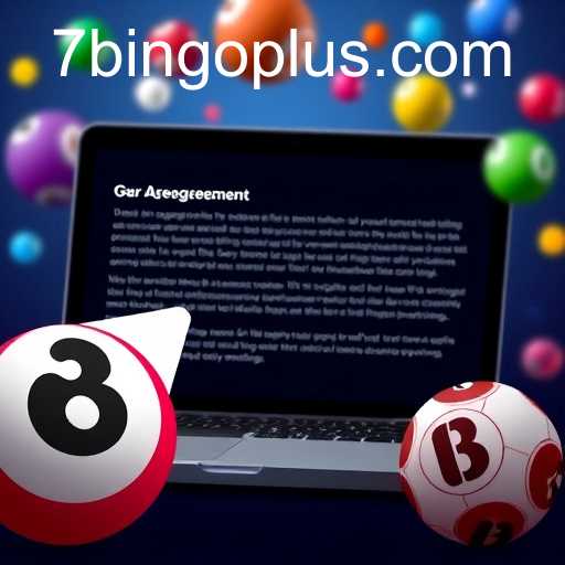 Understanding the User Agreement with BingoPlus