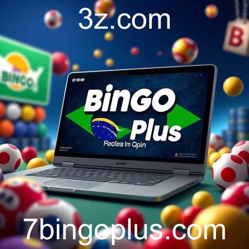 A Ascensão do Bingo Online no Brasil em 2025