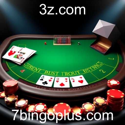 A Fascinante Categoria de Blackjack no Bingoplus: Estratégias e Variações