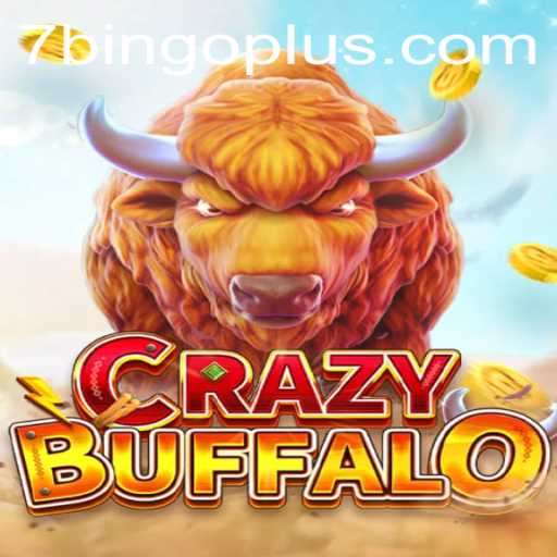 Experience the Thrills of CRAZYBUFFALO with BingoPlus