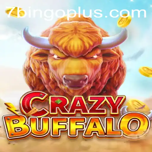 Experience the Thrills of CRAZYBUFFALO with BingoPlus