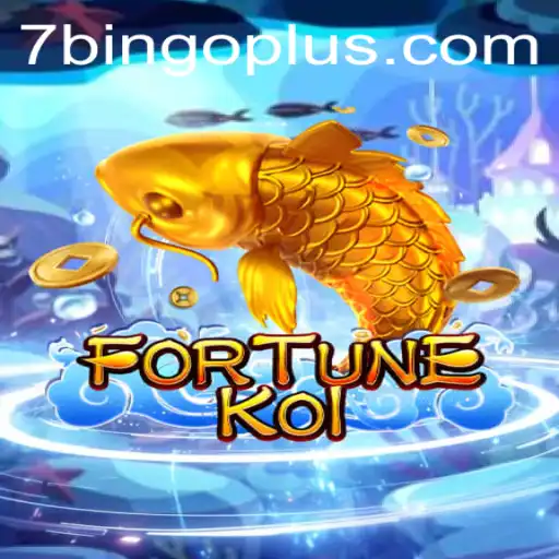 The Enchanting World of FORTUNEKOI: A Dive into Bingoplus