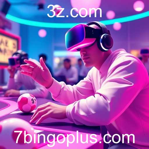 Crescimento do Jogo Online com Bingoplus em 2025