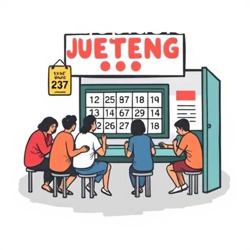 The Intrigue of Jueteng and the Rise of BingoPlus