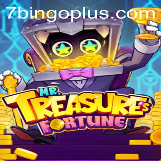 MrTreasuresFortune: A Unique Adventure in Online Gaming