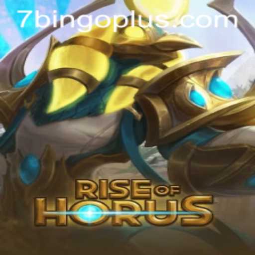 Explore the Mystical Realm in RiseofHorus Game