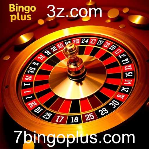 Explore a Emoção da Roleta no Bingoplus