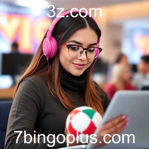 O Papel Estratégico do Suporte em Bingoplus