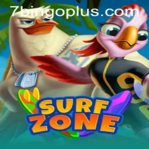 SurfZone: Riding the Waves of Excitement and Strategy